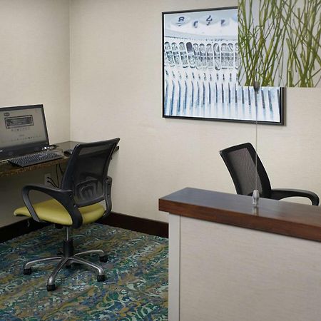 Hampton Inn Hanover Exterior foto