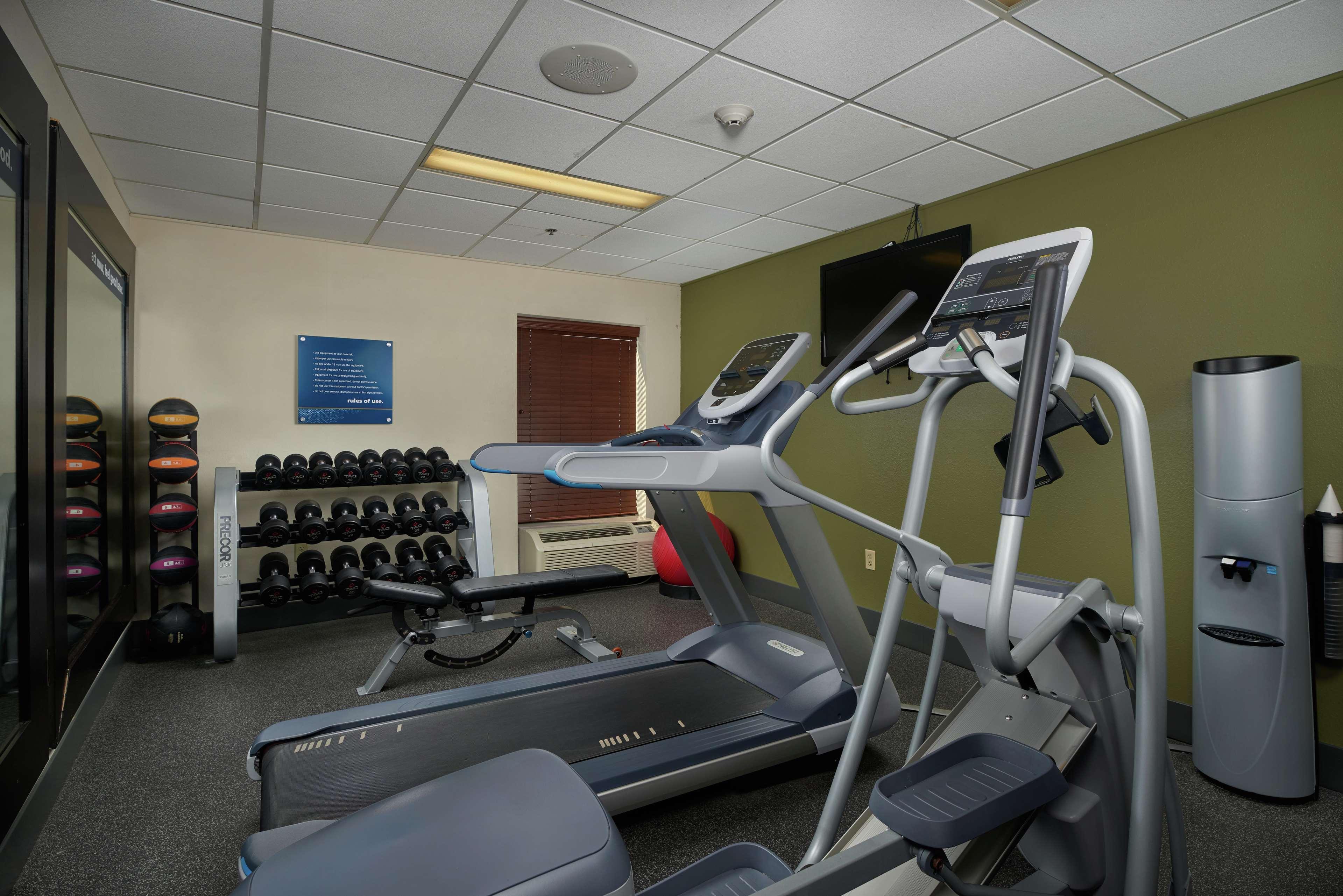Hampton Inn Hanover Exterior foto