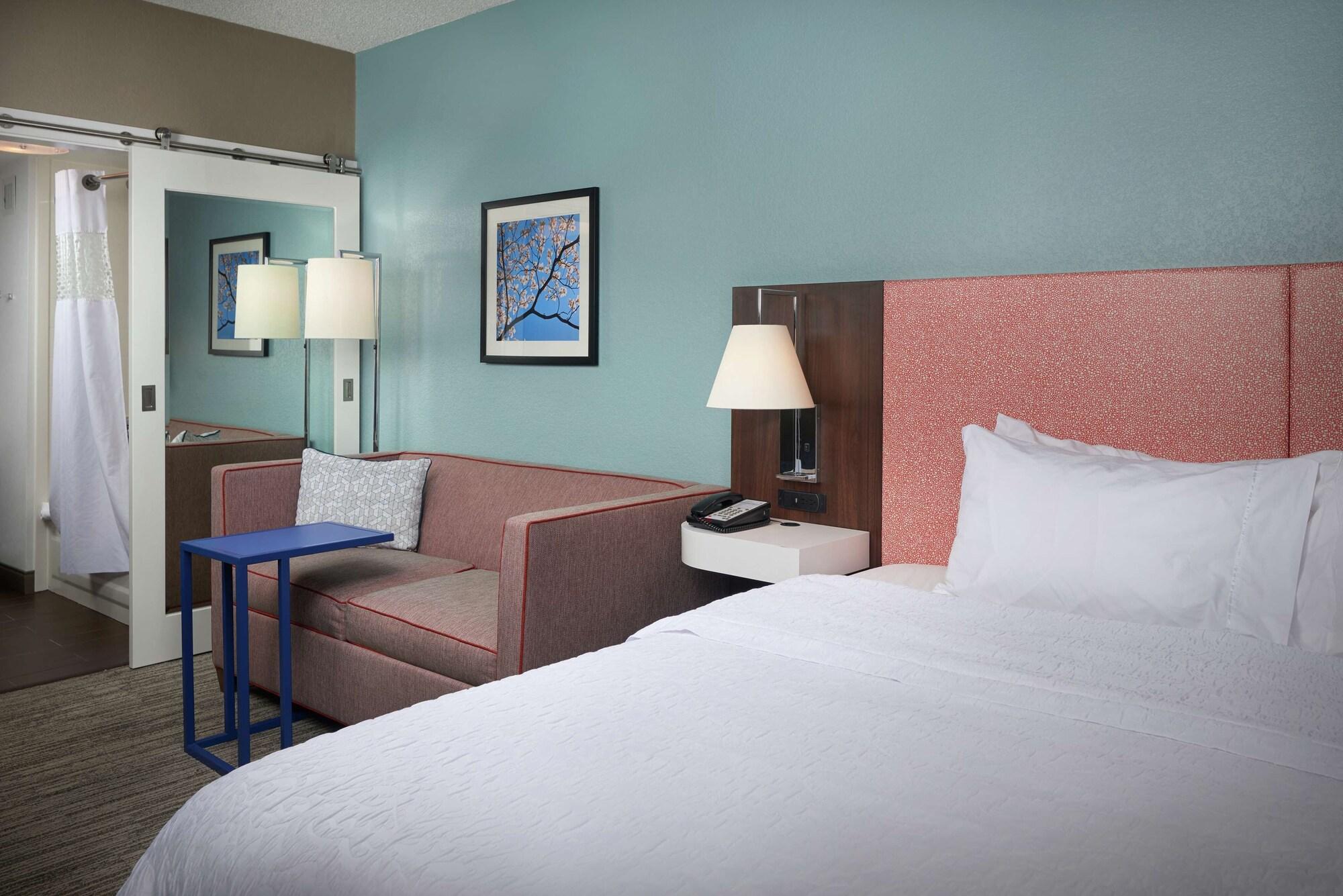 Hampton Inn Hanover Exterior foto