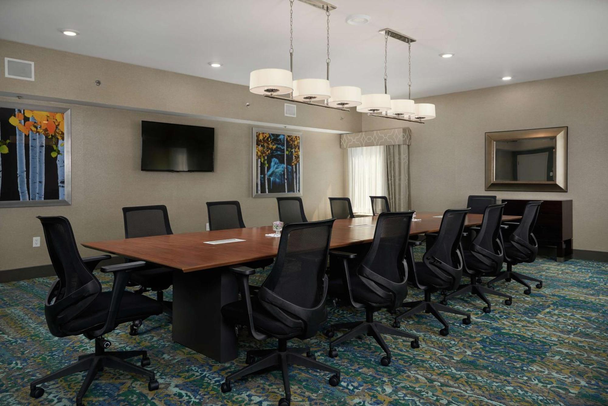 Hampton Inn Hanover Exterior foto